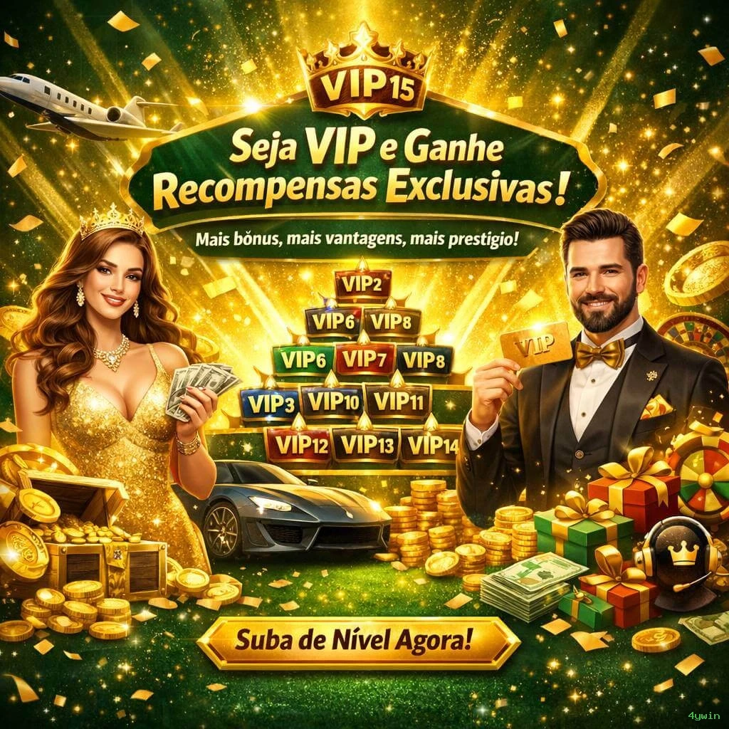 Apostas esportivas ao vivo na 4ywin